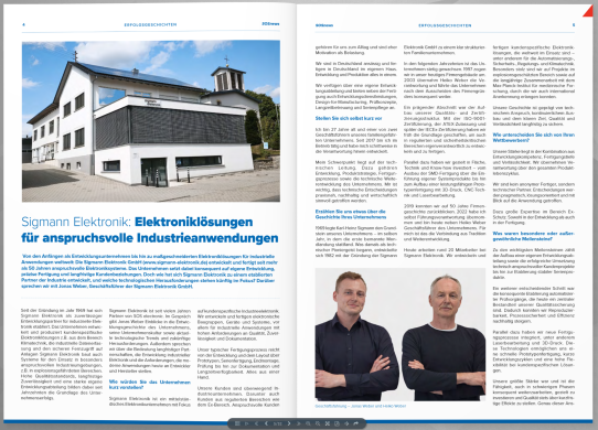 Artikel in SOSnews