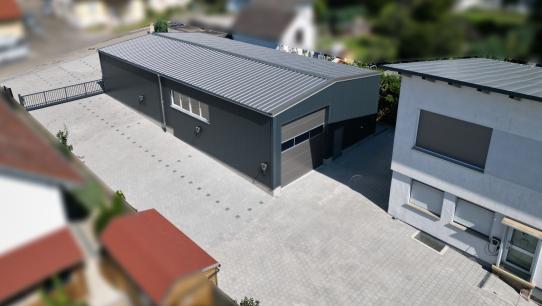Lagerhalle_Luftbild