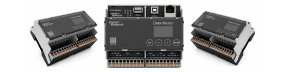 Data-Master