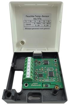 KA-TFA-Sensor