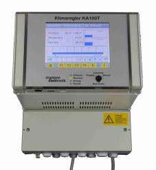 KA100-T
