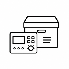 Temperatur / Klimaregler